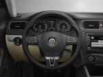 Volkswagen Jetta 2011 года